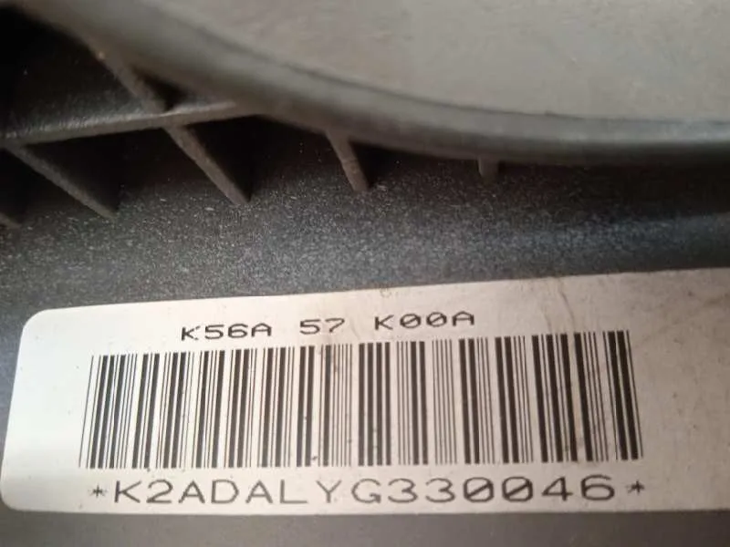 Airbag Delantero Izquierdo para Kia Carnival