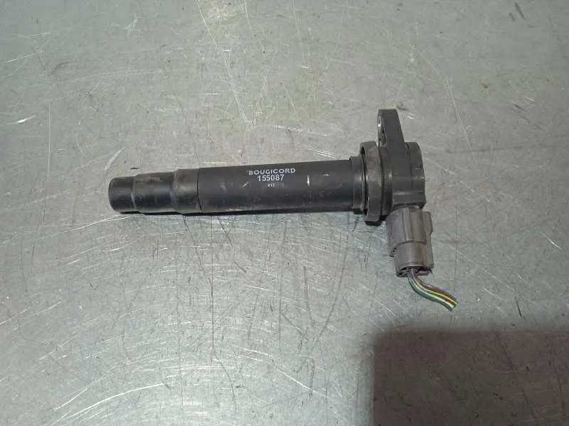 Bobina Encendido para Nissan Almera (N16/E)