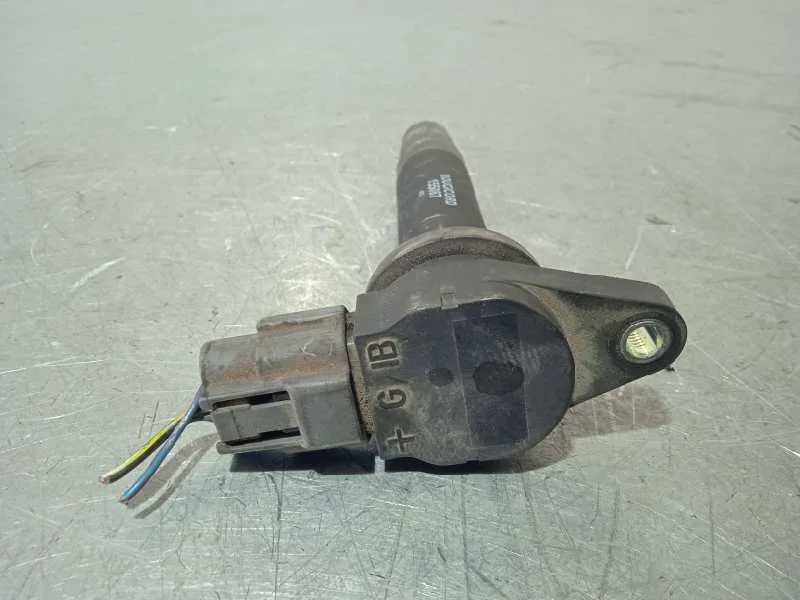 Bobina Encendido para Nissan Almera (N16/E)