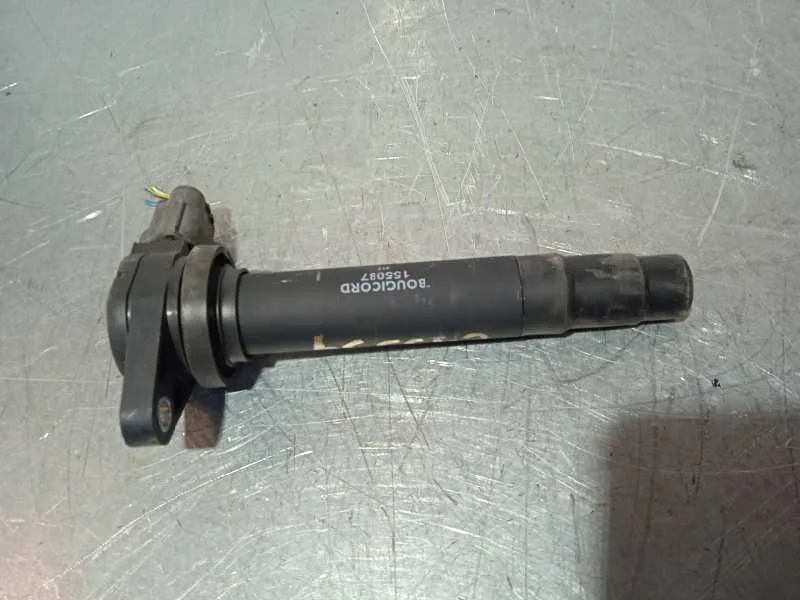 Bobina Encendido para Nissan Almera (N16/E)