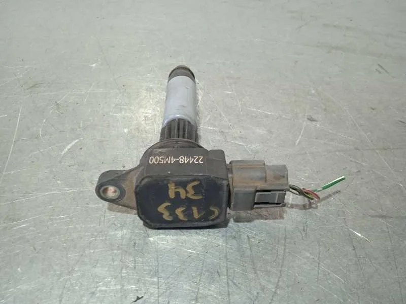 Bobina Encendido para Nissan Almera (N16/E)
