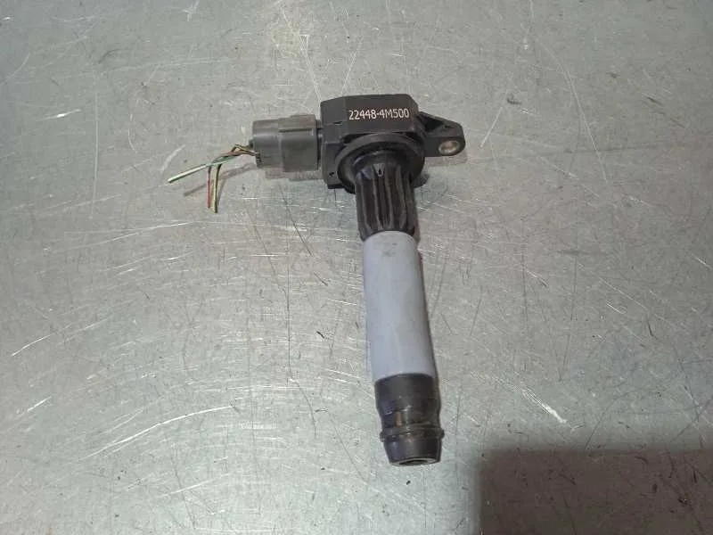 Bobina Encendido para Nissan Almera (N16/E)