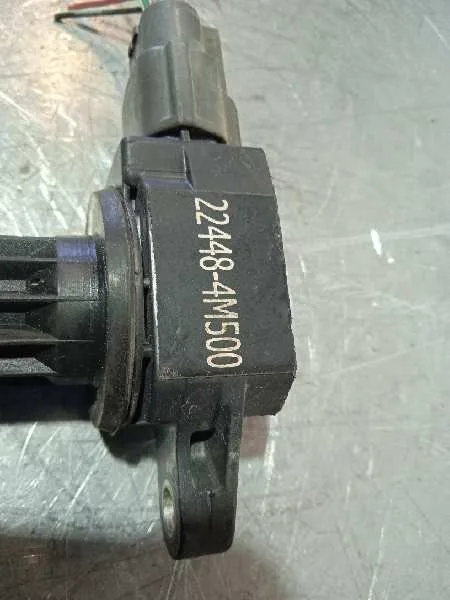 Bobina Encendido para Nissan Almera (N16/E)
