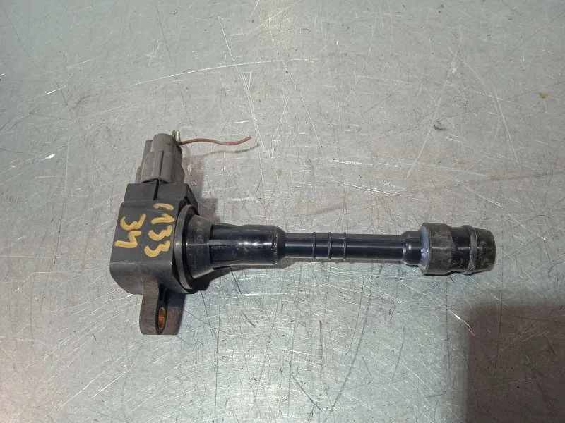 Bobina Encendido para Nissan Almera (N16/E)