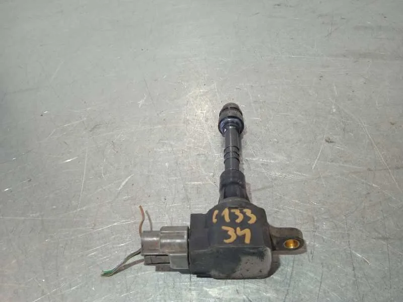 Bobina Encendido para Nissan Almera (N16/E)