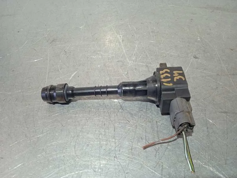Bobina Encendido para Nissan Almera (N16/E)