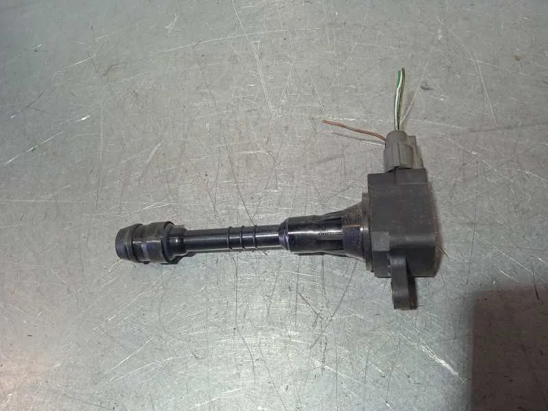 Bobina Encendido para Nissan Almera (N16/E)