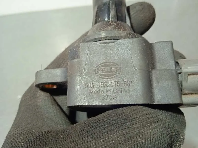 Bobina Encendido para Nissan Almera (N16/E)