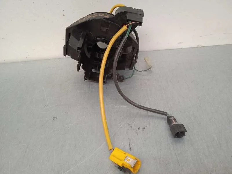 Anillo Airbag para Ford Transit Caja Cerrada, Media (Fy) (2000 =>)