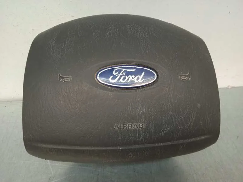 Airbag Delantero Izquierdo para Ford Transit Caja Cerrada, Media (Fy) (2000 =>)