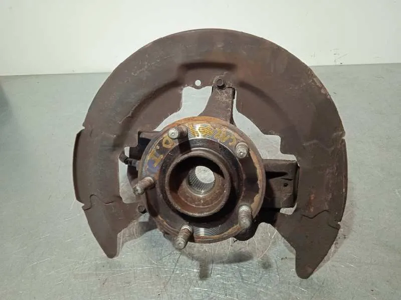 Mangueta Delantera Izquierda para Volvo V50 Familiar