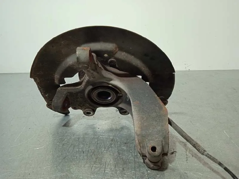 Mangueta Delantera Izquierda para Volvo V50 Familiar