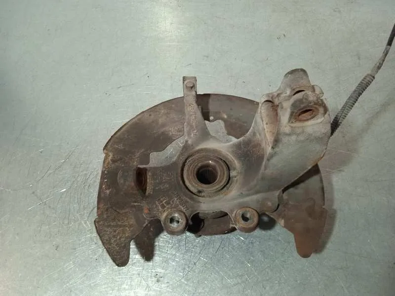 Mangueta Delantera Izquierda para Volvo V50 Familiar