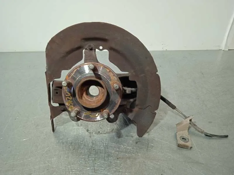 Mangueta Delantera Derecha para Volvo V50 Familiar