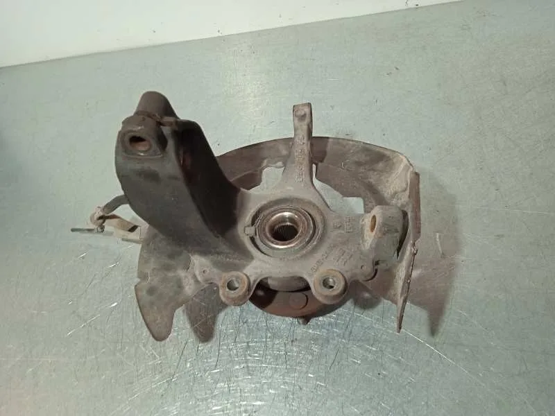 Mangueta Delantera Derecha para Volvo V50 Familiar