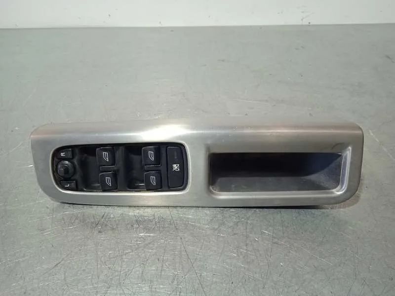 Mando Elevalunas Delantero Izquierdo para Volvo V50 Familiar
