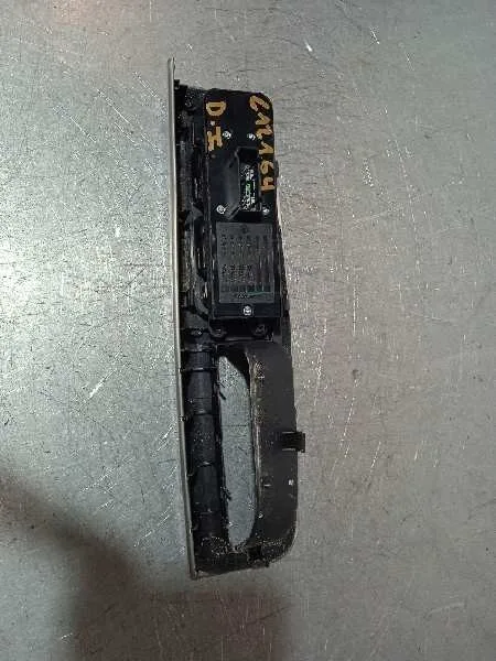 Mando Elevalunas Delantero Izquierdo para Volvo V50 Familiar