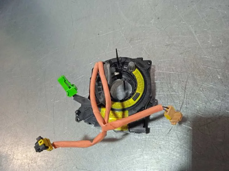 Anillo Airbag para Volvo V50 Familiar