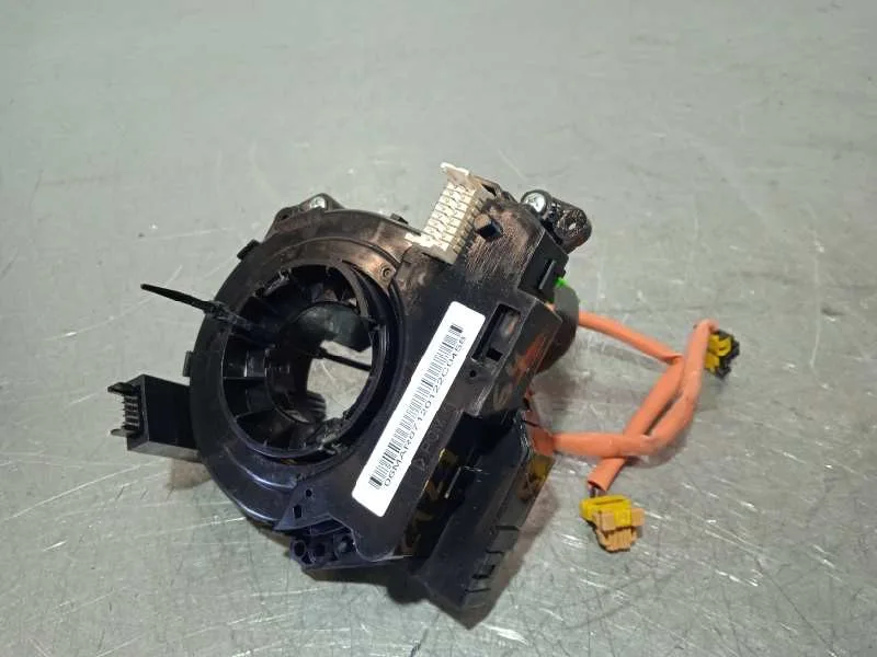 Anillo Airbag para Volvo V50 Familiar
