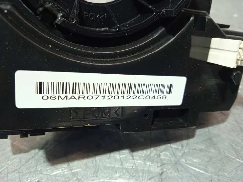 Anillo Airbag para Volvo V50 Familiar