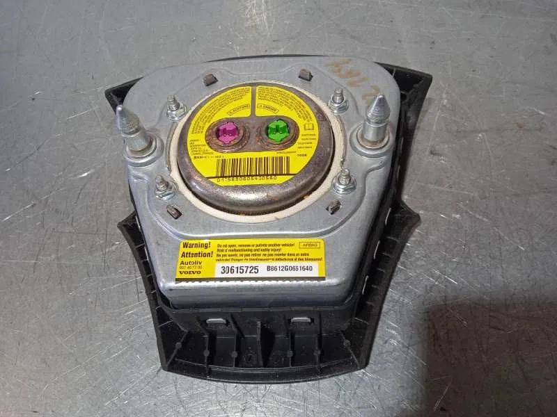 Airbag Delantero Izquierdo para Volvo V50 Familiar