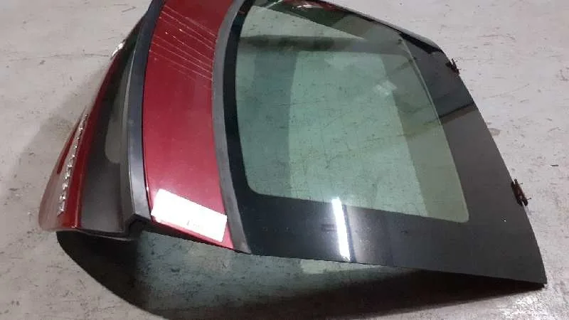 Porton Trasero para Mercedes-Benz Clase C (W203) Sportcoupe
