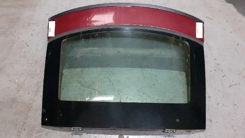 Porton Trasero para Mercedes-Benz Clase C (W203) Sportcoupe