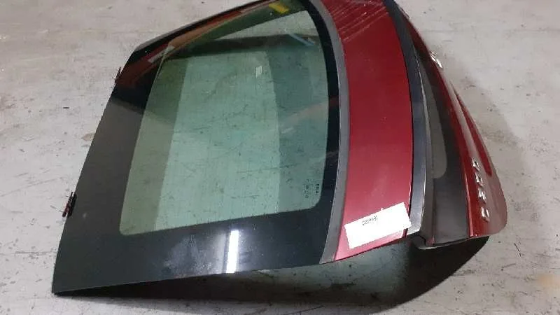 Porton Trasero para Mercedes-Benz Clase C (W203) Sportcoupe