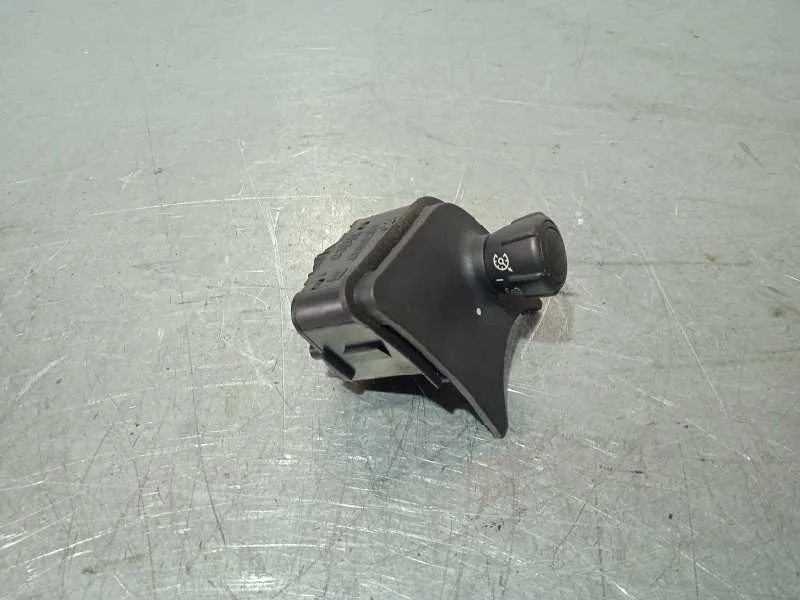 Mando Volante para Renault Scenic Ii