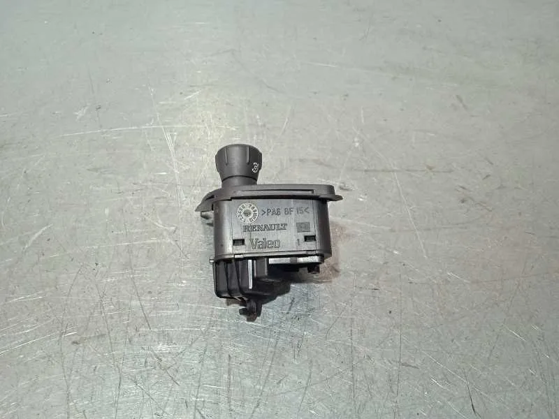 Mando Volante para Renault Scenic Ii