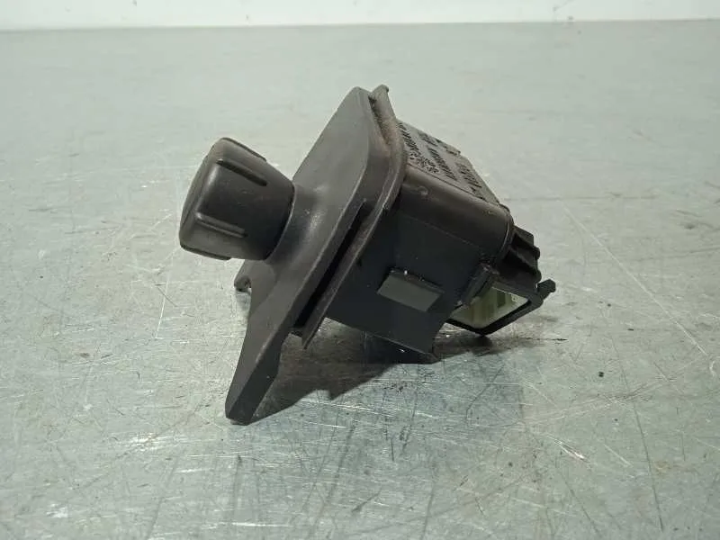 Mando Volante para Renault Scenic Ii