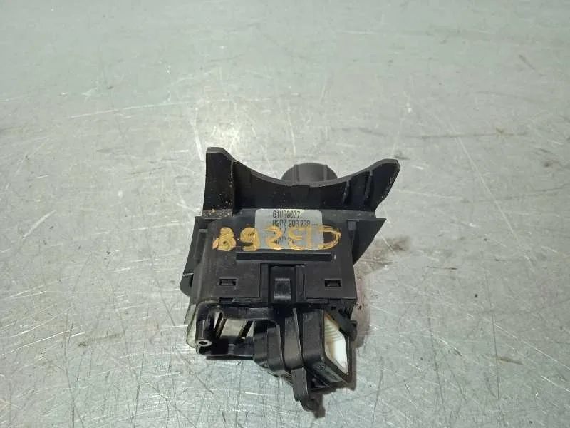 Mando Volante para Renault Scenic Ii
