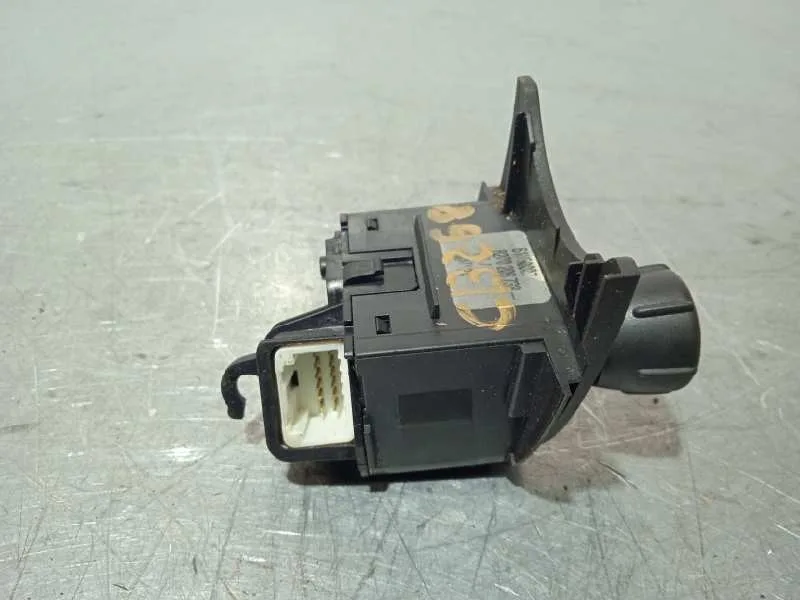 Mando Volante para Renault Scenic Ii