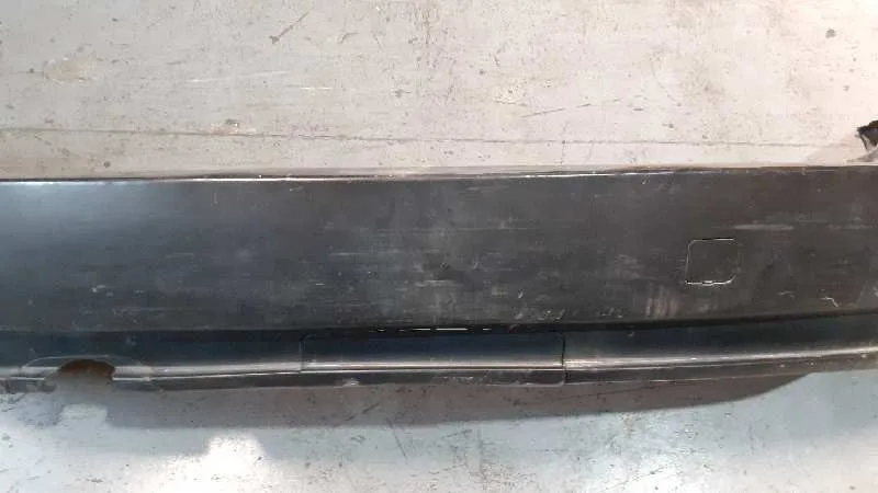 Paragolpes Trasero para Bmw X3 (E83)