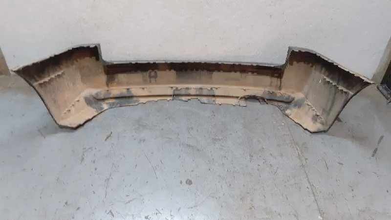 Paragolpes Trasero para Bmw X3 (E83)