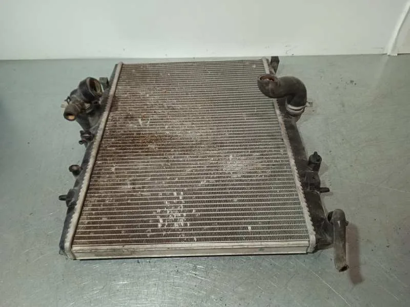 Radiador Agua para Citroën C5 Berlina
