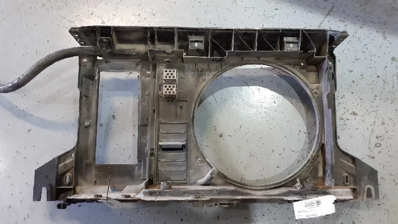 Panel Frontal para Citroën C5 Berlina