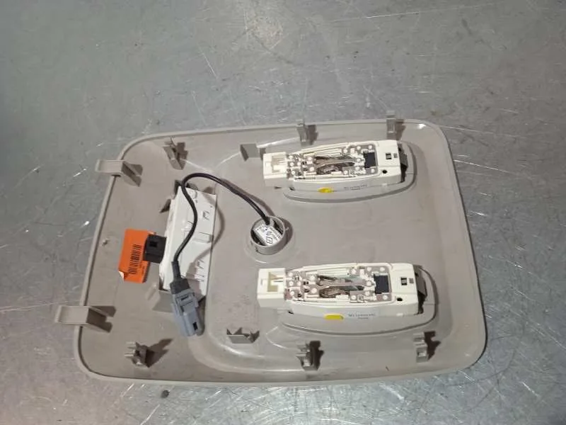 Luz Interior para Renault Clio Iv