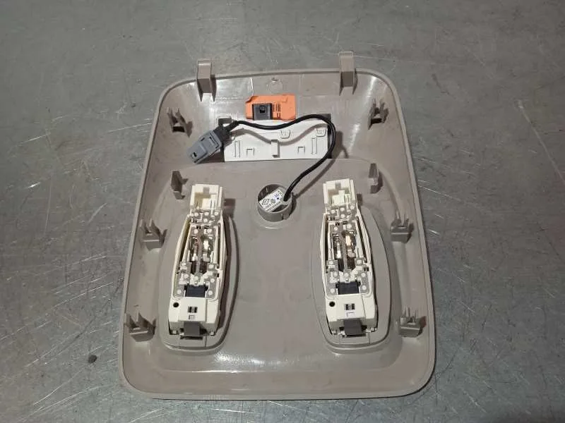 Luz Interior para Renault Clio Iv