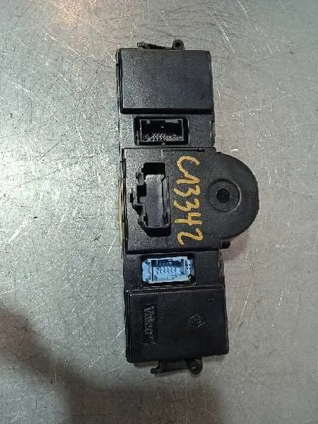 Mando Climatizador para Renault Megane Ii Berlina 3P