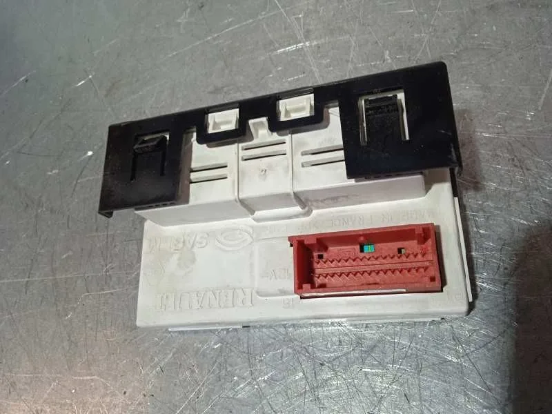Display para Renault Megane Ii Berlina 3P