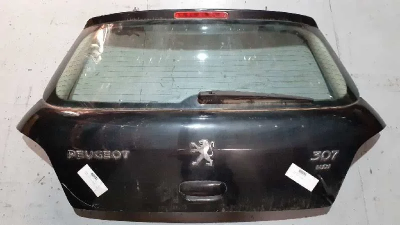 Porton Trasero para Peugeot 307 (S1)
