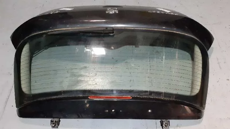 Porton Trasero para Peugeot 307 (S1)