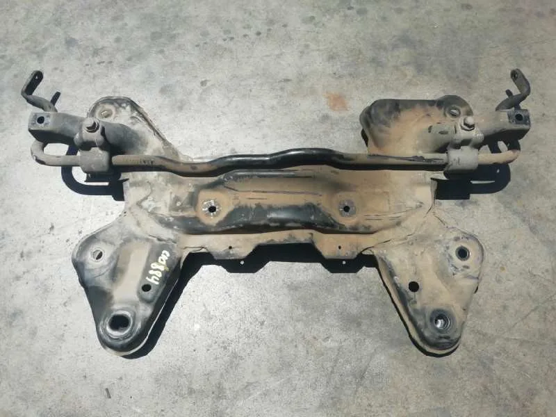 Puente Delantero para Peugeot 1007