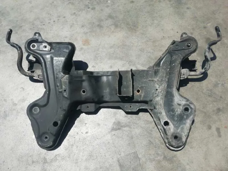 Puente Delantero para Peugeot 1007