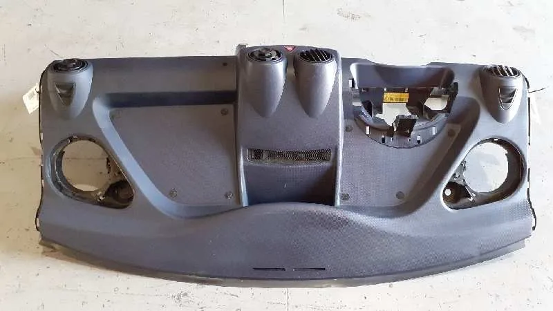 Salpicadero para Peugeot 1007