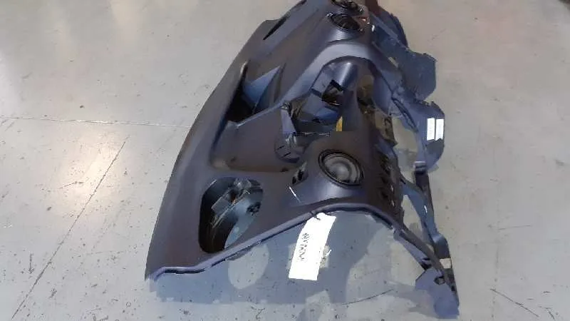 Salpicadero para Peugeot 1007