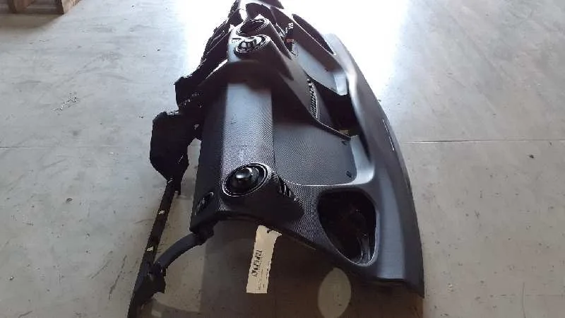 Salpicadero para Peugeot 1007