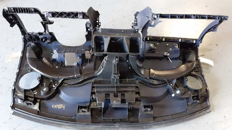 Salpicadero para Peugeot 1007
