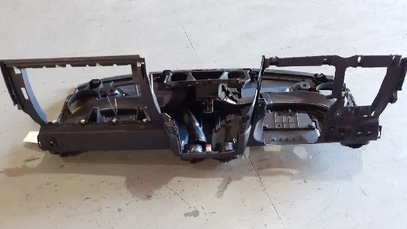 Salpicadero para Peugeot 1007